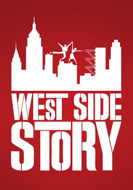 Cover image for West Side Story