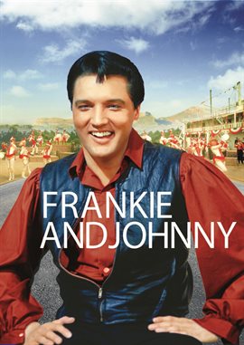 Cover image for Frankie And Johnny