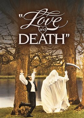 Cover image for Love And Death