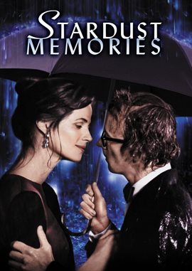 Cover image for Stardust Memories