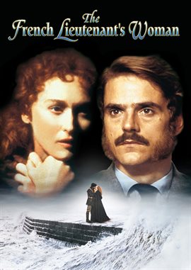 Cover image for The French Lieutenant'S Woman