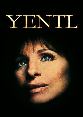 Cover image for Yentl