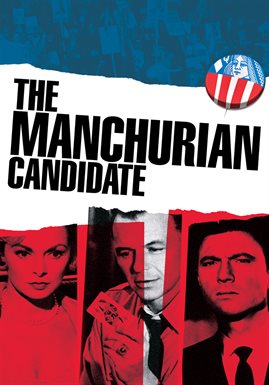 Imagen de portada para The Manchurian Candidate