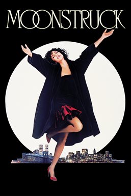 Cover image for Moonstruck