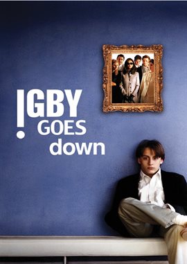 Imagen de portada para Igby Goes Down