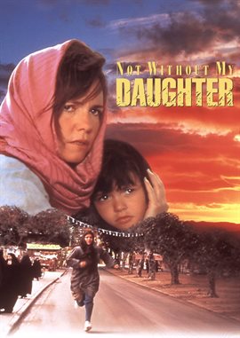 Cover image for Not Without My Daughter