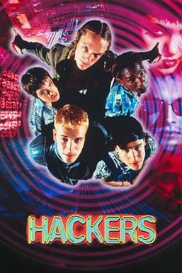 Cover image for Hackers