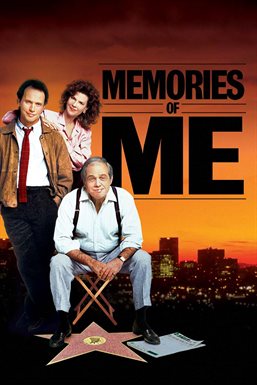 Imagen de portada para Memories of Me