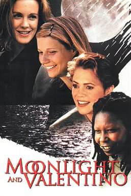 Moonlight and Valentino