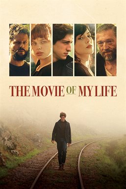 The Movie Of My Life