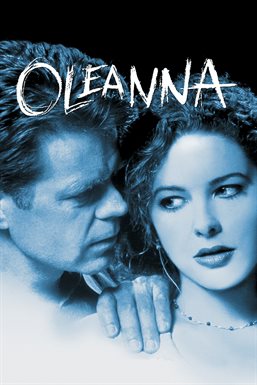 Cover image for Oleanna