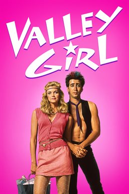 Imagen de portada para Valley Girl