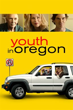 Imagen de portada para Youth In Oregon