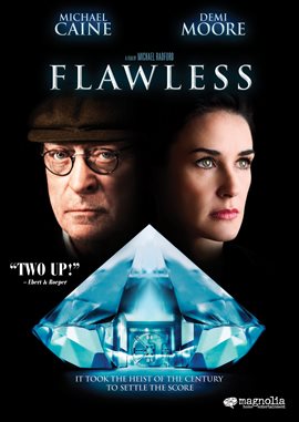 Cover image for Flawless
