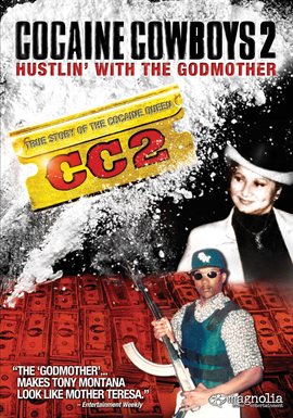 Cover image for Cocaine Cowboys 2