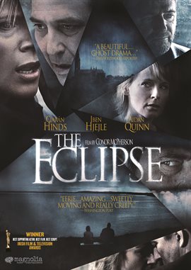 Cover image for The Eclipse