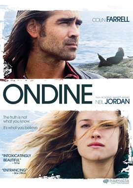 Cover image for Ondine