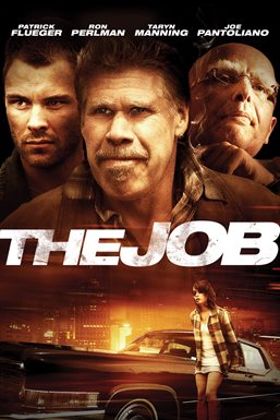 Imagen de portada para The Job