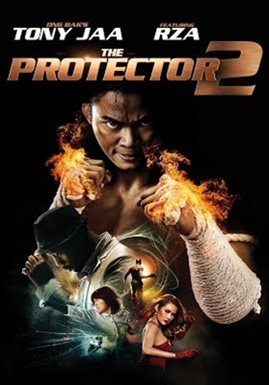 Imagen de portada para The Protector 2