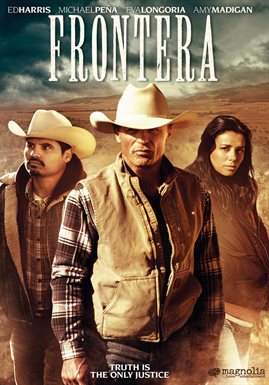 Imagen de portada para Frontera