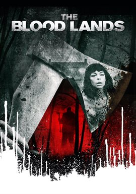 Imagen de portada para The Blood Lands