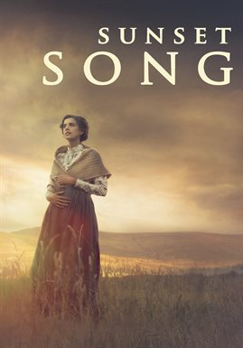 Cover image for Sunset Song