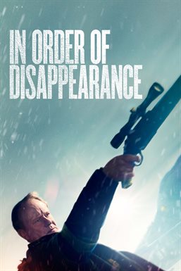 In Order Of Disappearance