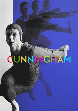 Cover image for Cunningham
