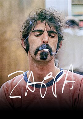 Imagen de portada para Zappa