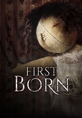 Imagen de portada para FirstBorn