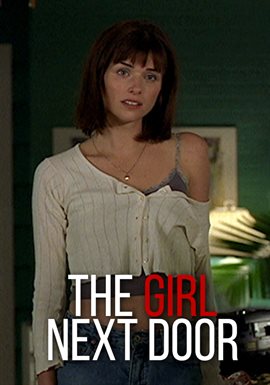 Cover image for The Girl Next Door
