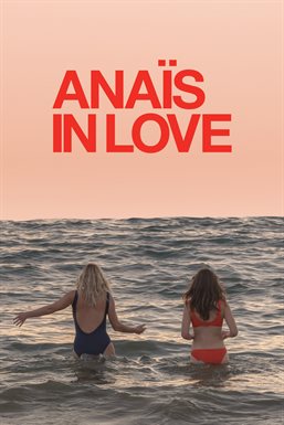 Anais in Love