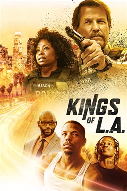 Imagen de portada para Kings of L.A.