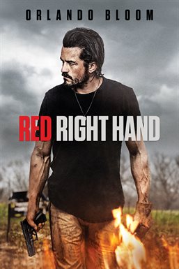 Red Right Hand