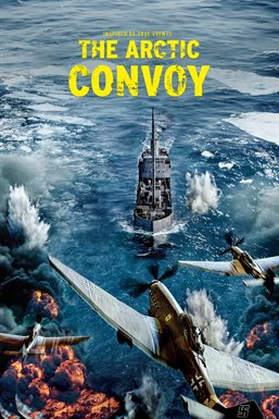 Arctic Convoy