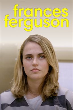 Cover image for Frances Ferguson