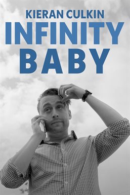 Cover image for Infinity Baby