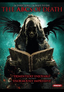 Cover image for ABCs of Death