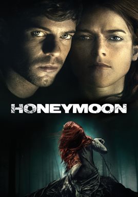 Cover image for Honeymoon Cover image for Honeymoon