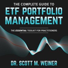 Cover image for The Complete Guide to ETF Portfolio Management
