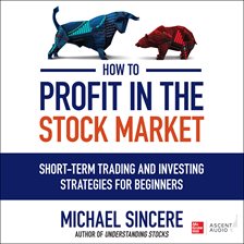Cover image for How to Profit in the Stock Market