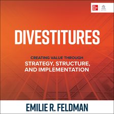 Cover image for Divestitures