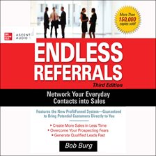 Cover image for Endless Referrals