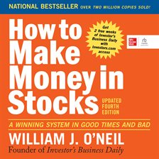 Cover image for How to Make Money in Stocks
