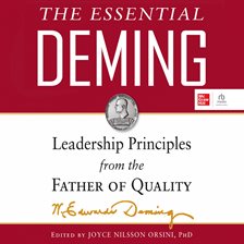 The Essential Deming