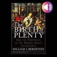 Cover image for The Birth of Plenty
