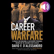 Cover image for Career Warfare