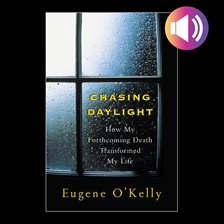 Cover image for Chasing Daylight
