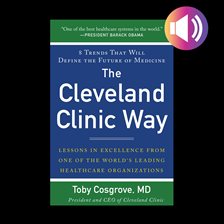 Cover image for The Cleveland Clinic Way