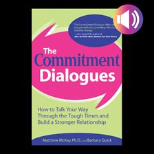 Cover image for The Commitment Dialogues